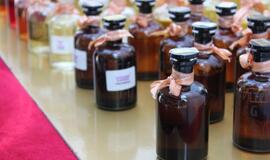 Jūros šventės mugė