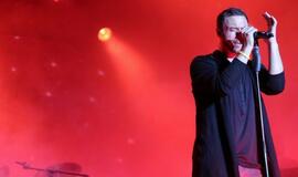 „Eurovizijos“ nugalėtojas Klaipėdai pateikė staigmeną