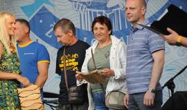 Pamario krašto žvejo šventė