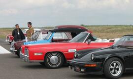 Nidos retro slalomas 2016