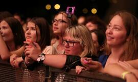 „Eurovizijos“ nugalėtojas Klaipėdai pateikė staigmeną