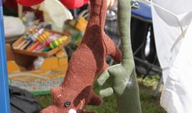 Jūros šventės mugė