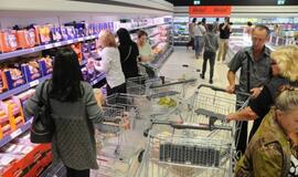 Klaipėdoje atidaryta dar viena „Lidl“ parduotuvė