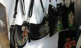 Jūros šventės mugė