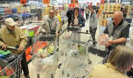 Klaipėdoje atidaryta dar viena „Lidl“ parduotuvė