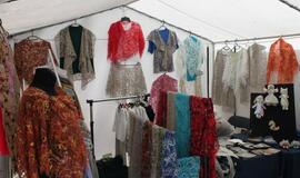 Jūros šventės mugė