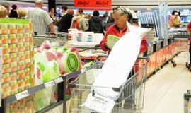 Klaipėdoje atidaryta dar viena „Lidl“ parduotuvė