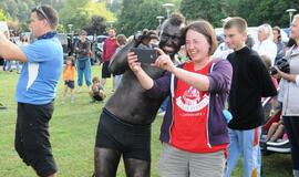 Pamario krašto žvejo šventė