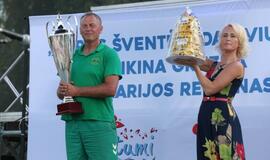 Drakonų laivų lenktynės