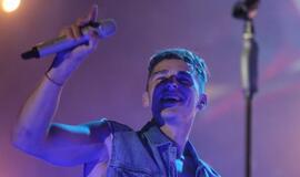 „Eurovizijos“ nugalėtojas Klaipėdai pateikė staigmeną