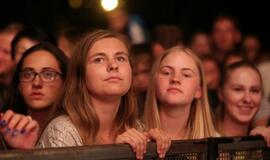 „Eurovizijos“ nugalėtojas Klaipėdai pateikė staigmeną