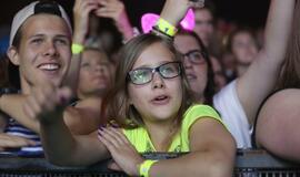 „Eurovizijos“ nugalėtojas Klaipėdai pateikė staigmeną