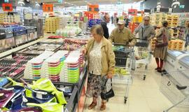 Klaipėdoje atidaryta dar viena „Lidl“ parduotuvė