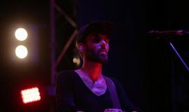 „Eurovizijos“ nugalėtojas Klaipėdai pateikė staigmeną