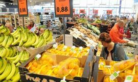 Klaipėdoje atidaryta dar viena „Lidl“ parduotuvė