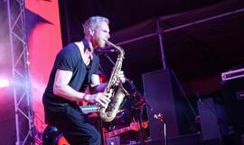 „Eurovizijos“ nugalėtojas Klaipėdai pateikė staigmeną