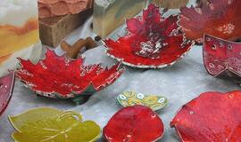 Jūros šventės mugė