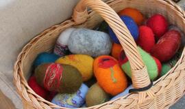 Jūros šventės mugė