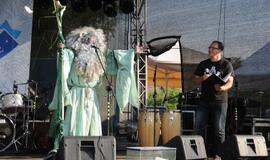 Pamario krašto žvejo šventė