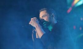 „Eurovizijos“ nugalėtojas Klaipėdai pateikė staigmeną