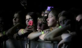 „Eurovizijos“ nugalėtojas Klaipėdai pateikė staigmeną