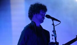 „Eurovizijos“ nugalėtojas Klaipėdai pateikė staigmeną