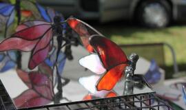 Jūros šventės mugė