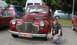 Nidos retro slalomas 2016