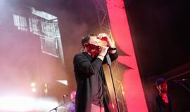 „Eurovizijos“ nugalėtojas Klaipėdai pateikė staigmeną