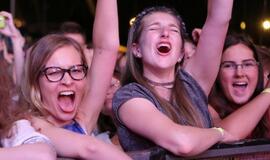 „Eurovizijos“ nugalėtojas Klaipėdai pateikė staigmeną