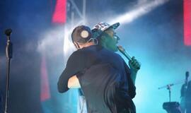 „Eurovizijos“ nugalėtojas Klaipėdai pateikė staigmeną