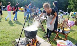 Pamario krašto žvejo šventė