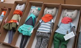 Jūros šventės mugė