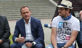 Jūros šventės varpai