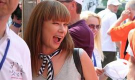 Drakonų laivų lenktynės