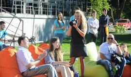 Šimtukininkų pagerbimas