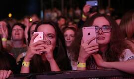 „Eurovizijos“ nugalėtojas Klaipėdai pateikė staigmeną