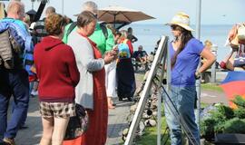 Pamario krašto žvejo šventė