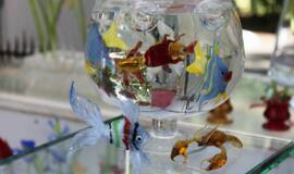 Jūros šventės mugė