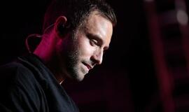 „Eurovizijos“ nugalėtojas Klaipėdai pateikė staigmeną