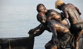 Pamario krašto žvejo šventė