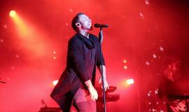 „Eurovizijos“ nugalėtojas Klaipėdai pateikė staigmeną