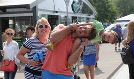 Drakonų laivų lenktynės