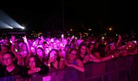 „Eurovizijos“ nugalėtojas Klaipėdai pateikė staigmeną