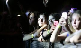 „Eurovizijos“ nugalėtojas Klaipėdai pateikė staigmeną