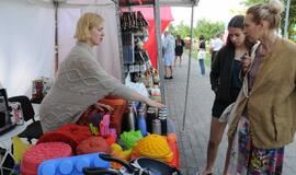 Pamario krašto žvejo šventė