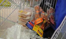 Klaipėdoje atidaryta dar viena „Lidl“ parduotuvė