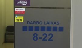 Klaipėdoje - galimybė išsikeisti 42 valiutas