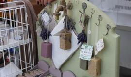 Jūros šventės mugė