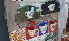 Jūros šventės mugė